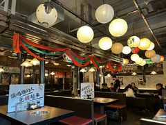 -大馥·炭火烧肉酒场(莘庄莘福坊店)