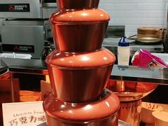 -比格比萨自助(德思勤四季汇店)