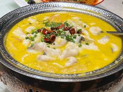 李氏至尊传家鱼-李氏传家菜(兴城路店)