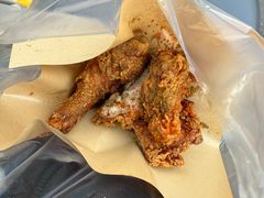 -德盛炸鸡腿(大沽南路店)