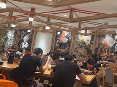 -味千拉面(广州白云机场T1西二店)