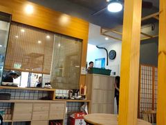 大堂-红小满休闲餐厅(十全街店)