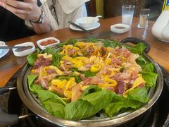 桑拿鸡-阿多私房菜(顺德店)