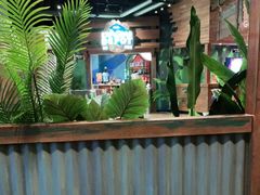 -珠海横琴国家地理探险家中心(创新方)