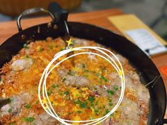 -旺爷砂锅·茶作(国贸城店)