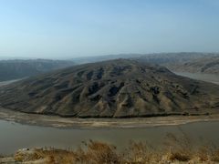 -天下黄河第一湾