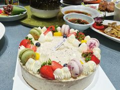 -苏先生海鲜渔庄(金桥店)