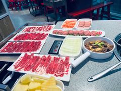 -为什么牛潮汕牛肉火锅(中信广场店)