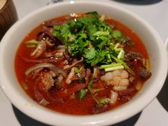 -真食净香居·内蒙烧麦(亚运村店)