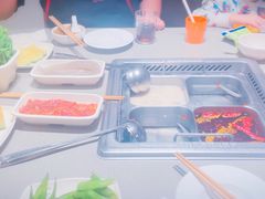 -海底捞火锅(天津SM城市广场店)