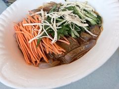 -烤肉季饭庄