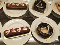 -西点坊(浦东香格里拉店)