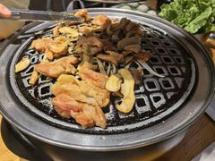 -子檀大隐炭烧(食品街店)