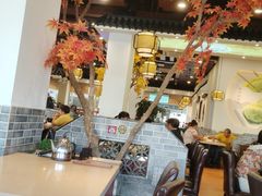 -蒸武门·广式茶点(石滩店)