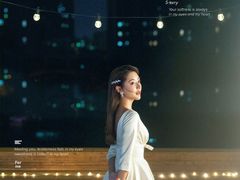 -经典婚纱摄影美学馆·私人定制