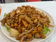 -聚福缘菜馆(隆昌路店)