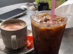 -多春茶室