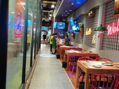 -阿记烧烤(大兴新区店)