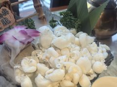 冰镇脆肉皖-淘米捞·米汤脆鲩鱼火锅(福田皇岗店)