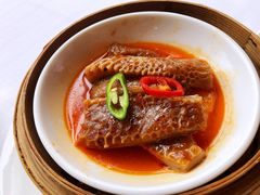 酱香金钱肚-富力丽思卡尔顿酒店·丽轩中餐厅
