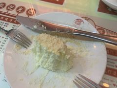 -香港華心糖水鋪(南西总店)