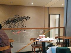 -星巴克(嘉定中信泰富万达广场店)