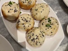 -喜来登由由大酒店九州膳坊中餐厅