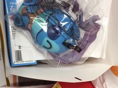 -麦当劳(万达广场店)