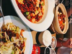 -隆喜元鱼汤包·海鲜(中联广场店)