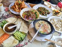 -石老头关东饺子王·东北菜(嘉华鑫城店)