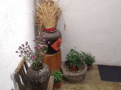 -如禾素食·下午茶·糖水