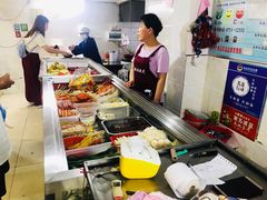 -濠塘麻辣烫(丰润园店)