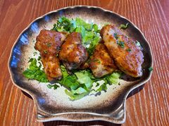 马来沙爹烤翅-澳骄 Aussie Kitchen·手工披萨·西餐(国大店)