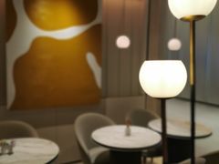 -théATRE 茶聚场(王府中環店)