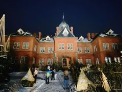 -北海道厅旧本厅舍(旧本庁舎)