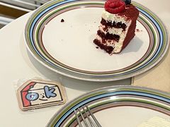 -姆们M Sweetie Cake(三里屯店)