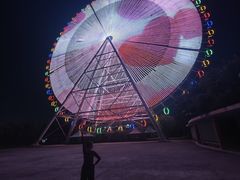 -南宁市凤岭儿童公园