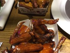红烧乳鸽-大鸽饭(体育西路店)