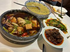 -院8里·少城记忆老川菜(宽窄巷子店)