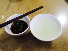 -军嫂饺子馆(岳家寨小区店)