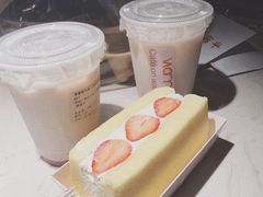 -Cafe on warm(丹霞店)