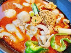 -肖记公安牛肉鱼杂馆·省级非物质文化遗产(江汉路直营店)