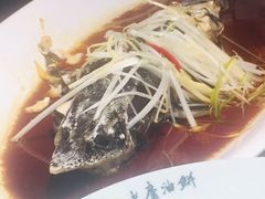 -老磨油饼(高陵店)