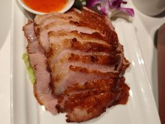 -新白鹿餐厅(第一百货店)