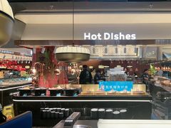 -東盛炭烤自助料理(玄武招商花园城店)