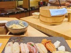 -鮨冠OMAKASE食べ放题(北京首店)