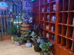 -凯德瑞花园餐厅(大唐芙蓉园店)