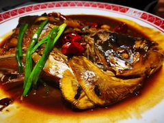 -旺顺阁·北京菜(北辰上品+)