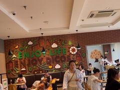 -德克士(宝鸡店)