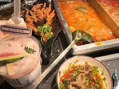 -五星桥原切肥牛火锅·30年专注好牛肉(湖塘店)